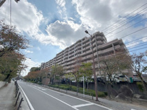 ヴェルシャトー府中桃山の画像