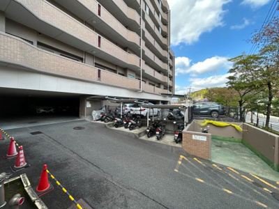【その他共用部分】 | ヴェルシャトー府中桃山