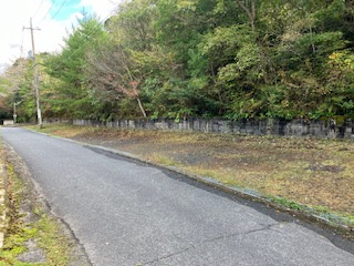 【外観】 | 尾道市原田町梶山田　元研修所