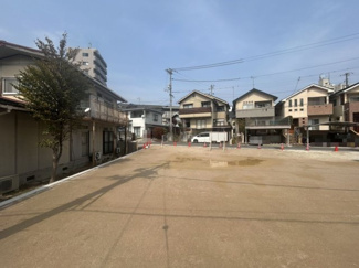 【外観】 | 広島市安佐南区上安2丁目No.A