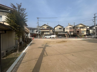 【外観】 | 広島市安佐南区上安2丁目No.C