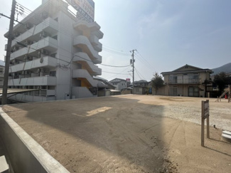【外観】 | 広島市安佐南区上安2丁目No.C