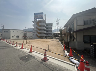 【外観】 | 広島市安佐南区上安2丁目No.C