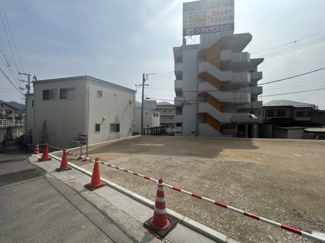 【外観】 | 広島市安佐南区上安2丁目No.C