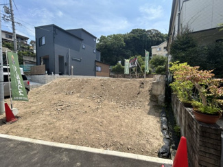 【外観】 | 安芸郡府中町八幡２丁目No.C