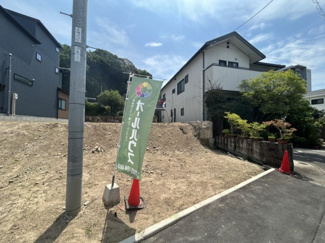 【外観】 | 安芸郡府中町八幡２丁目No.C