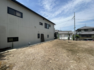 【外観】 | 安芸郡府中町八幡２丁目No.C