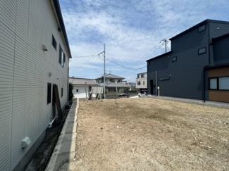 【外観】 | 安芸郡府中町八幡２丁目No.C