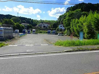 【外観】 | 三原市大和町下徳良字貞友