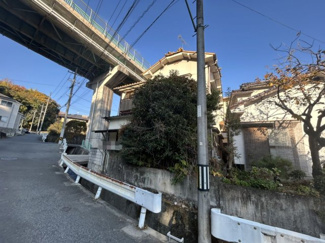 【外観】 | 広島市安佐南区高取北3丁目　賃収戸建