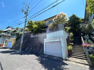 【外観】 | 安芸郡府中町瀬戸ハイム3丁目