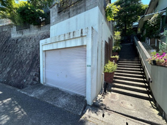 【駐車場】 | 安芸郡府中町瀬戸ハイム3丁目