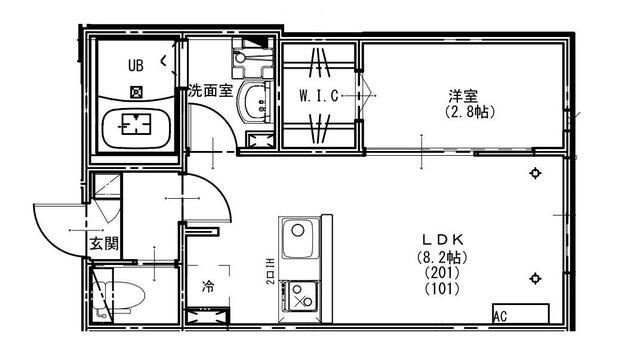 ＫＥＩＡＩ　ＲＥＳＩＤＥＮＣＥ　新柏Ⅲ