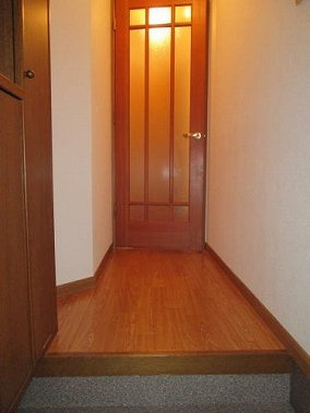 ソレイユ　８の設備