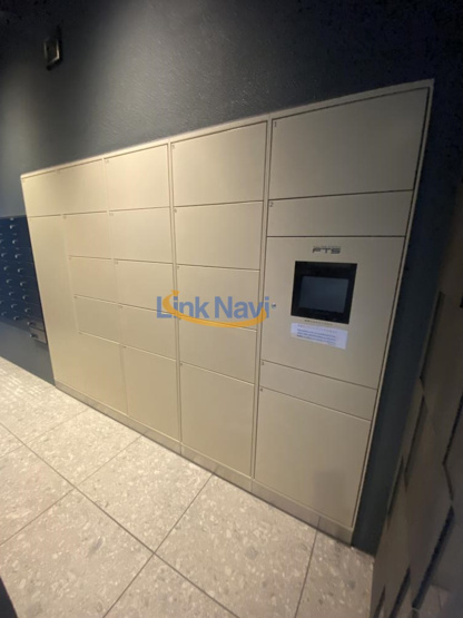 【その他共用部分】 | Metrosa京町堀