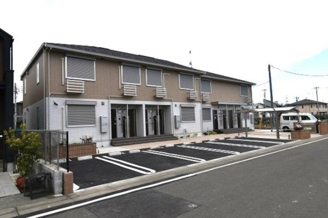 ルミエールの外観|外観