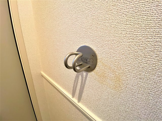 Sun city 青山　Bの設備