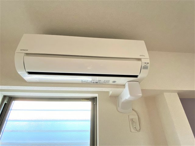 Sun city 青山　Bの設備
