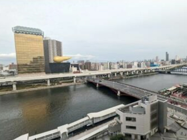 【展望】 | 中傳ビル