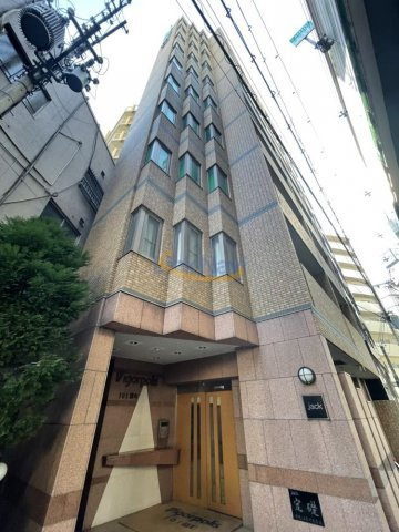 【外観】 | ビガーポリス101扇町