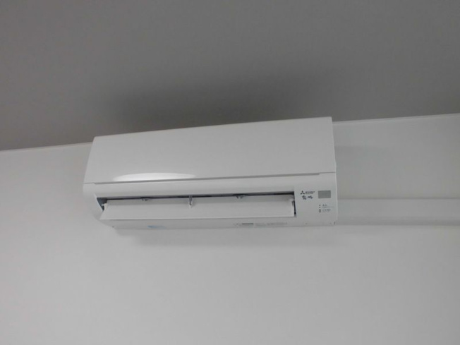 【設備】 | ルカ氷川
