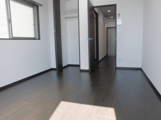 【寝室】 | ルカ氷川