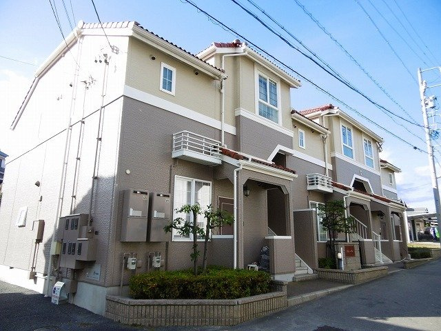 クレールＢ　　刈谷市近郊の賃貸ならクラスホーム刈谷店