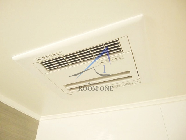 ルーブル品川西小山のその他