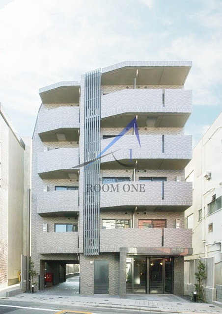 ルーブル品川西小山