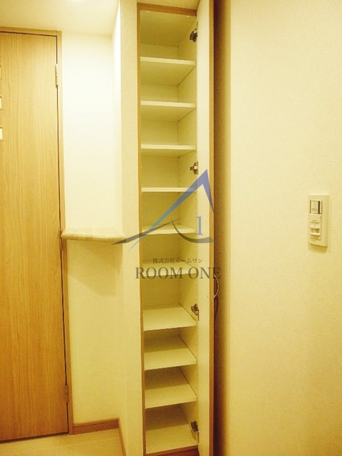 ルーブル品川西小山