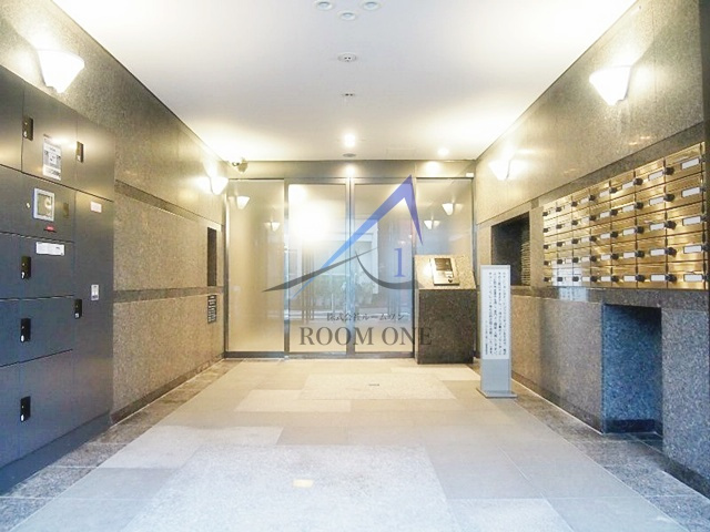 ルーブル品川西小山