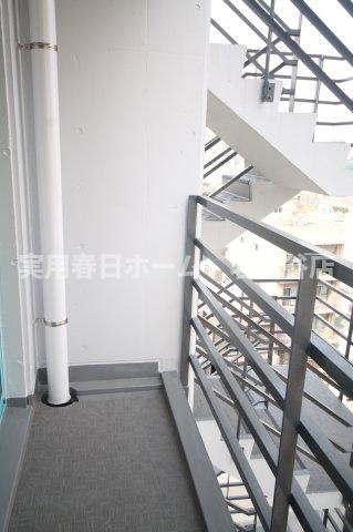 ※同間取り別室のため参考まで