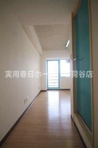 ※同間取り別室のため参考まで