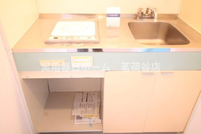 ※同間取り別室のため参考まで