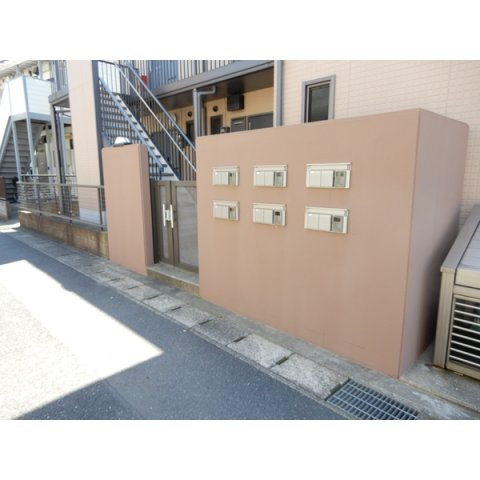 フレージェのその他