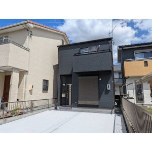 仮)キュービック岩倉市大地町