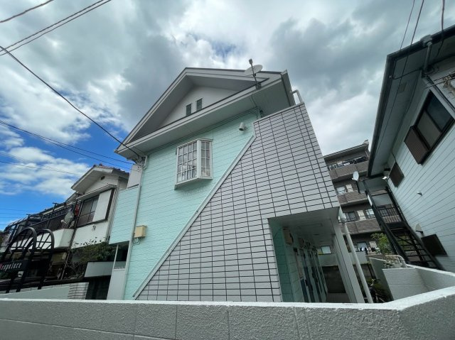 世田谷区北烏山３丁目アパートのその他