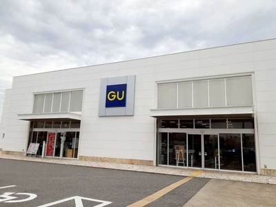 【周辺】 | コン・タント・アモーレ | ＧＵ大久保店まで500m