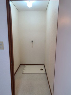 【設備】 | コーポあさま | ※同タイプの他のお部屋の写真となります。