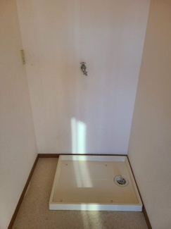 【設備】 | コーポあさま | ※同タイプの他のお部屋の写真となります。