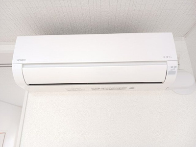【設備】 | リアン２５