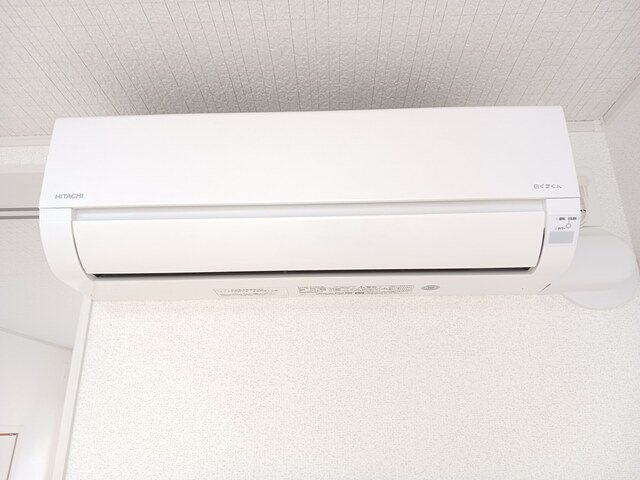【設備】 | リアン２５