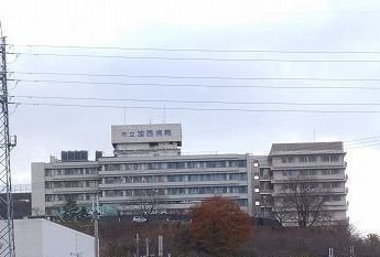 【周辺】 | リアン２５ | 市立加西病院まで2400m
