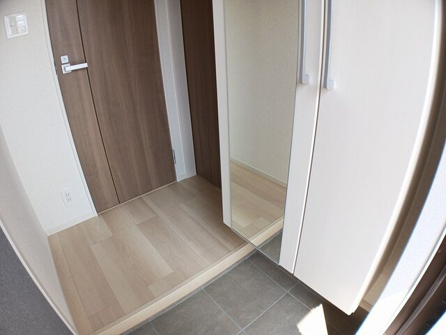 【玄関】 | リアン２５ | シンプルで使いやすい玄関です