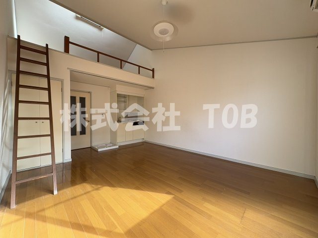【内装】 | ロイヤルハイムＢ | 別部屋参考写真