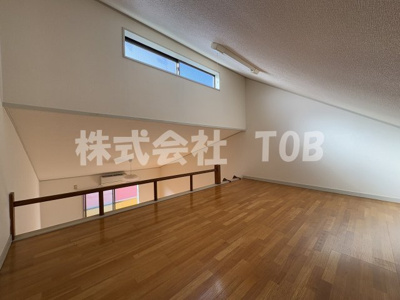 【その他】 | ロイヤルハイムＢ | 別部屋参考写真