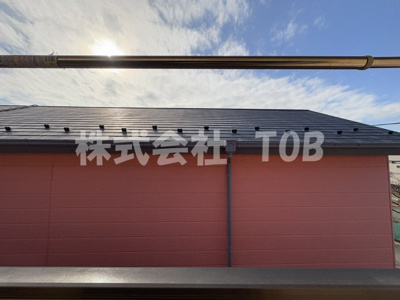【展望】 | ロイヤルハイムＢ | 別部屋参考写真