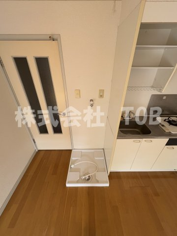 【その他】 | ロイヤルハイムＢ | 別部屋参考写真
