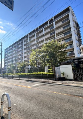 【外観】 | 八尾北本町アーバンコンフォート