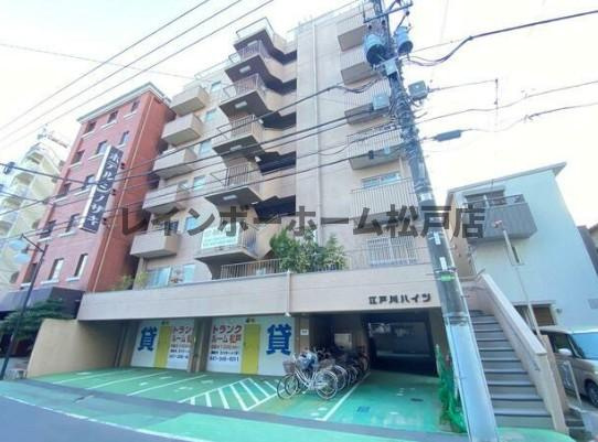 【仲介手数料：50％OFF】対象物件！の外観